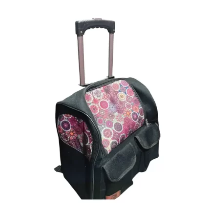 چمدان مسافرتی