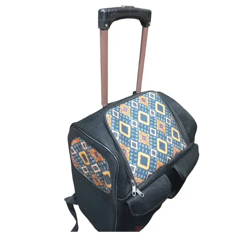 چمدان مسافرتی