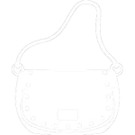 آیکون کیف رو دوشی