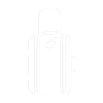 آیکون چمدان