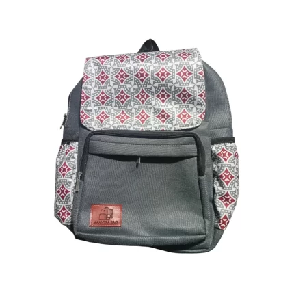 کوله پشتی سنتی مدل آناهیتا کد 2