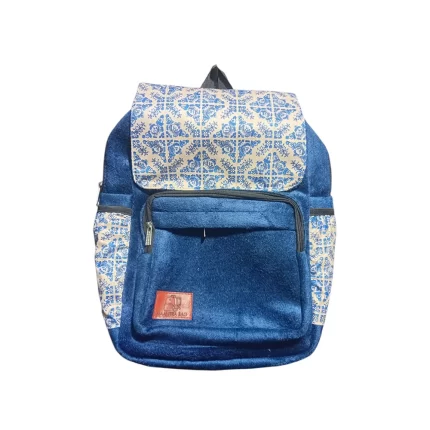 کوله پشتی سنتی مدل آناهیتا کد 3