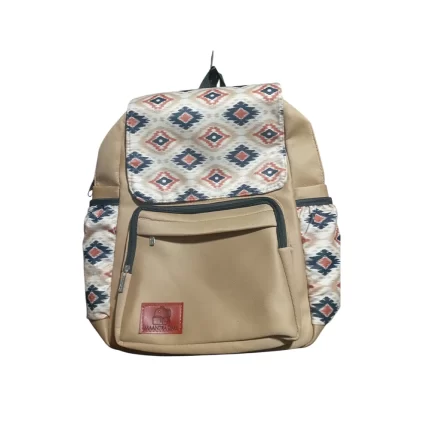 کوله پشتی سنتی مدل آناهیتا کد 5