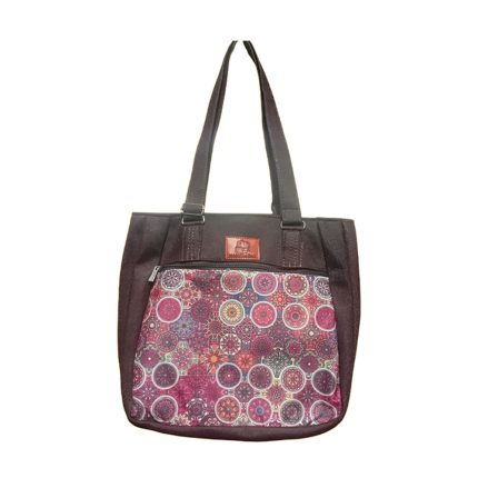 کیف سنتی دوبند مدل آتوسا کد 1