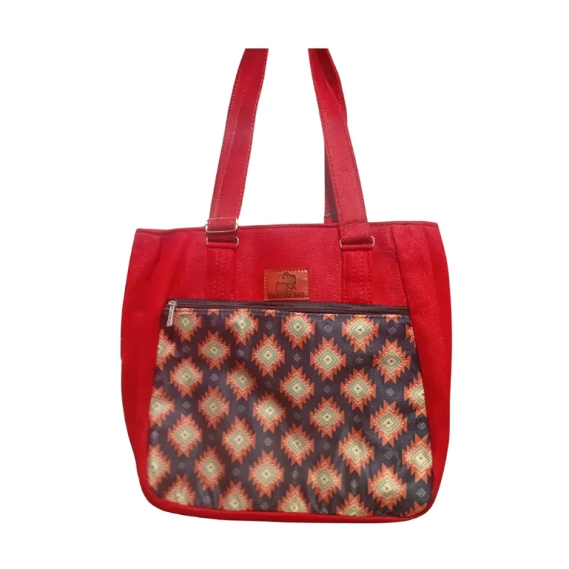 کیف سنتی دوبند مدل آتوسا کد 16