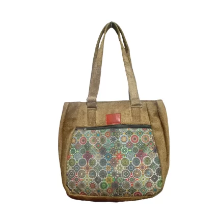 کیف سنتی دوبند مدل آتوسا کد 6