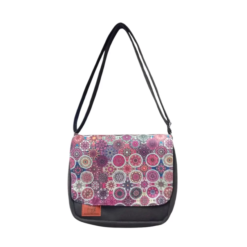 کیف سنتی مدل ماه بانو کد 1