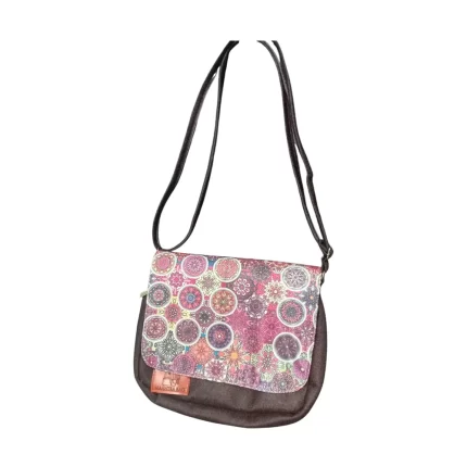 کیف سنتی مدل ماه دخت کد 1