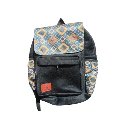 کوله پشتی سنتی مدل آناهیتا کد 4